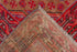Antique Khotan Area Rug (5' x 12')